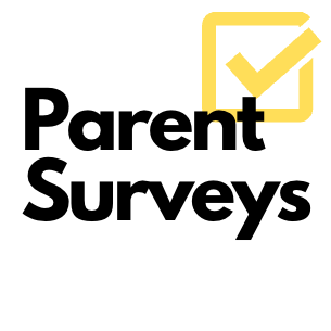  Parent Satisfaction Surveys